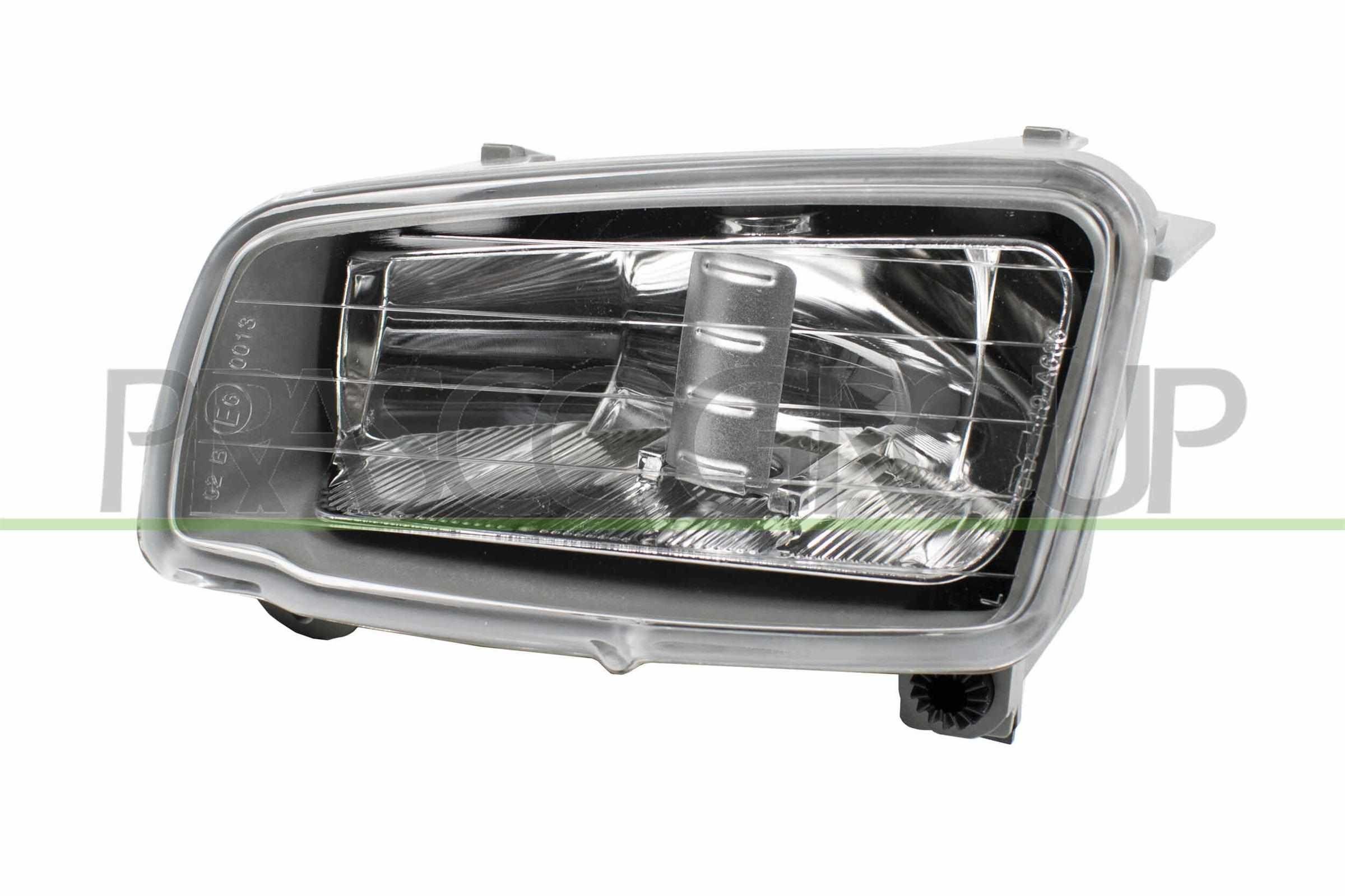 PRASCO Sumuvalo FD6024414 Sumuvalo PRASCO Vasen