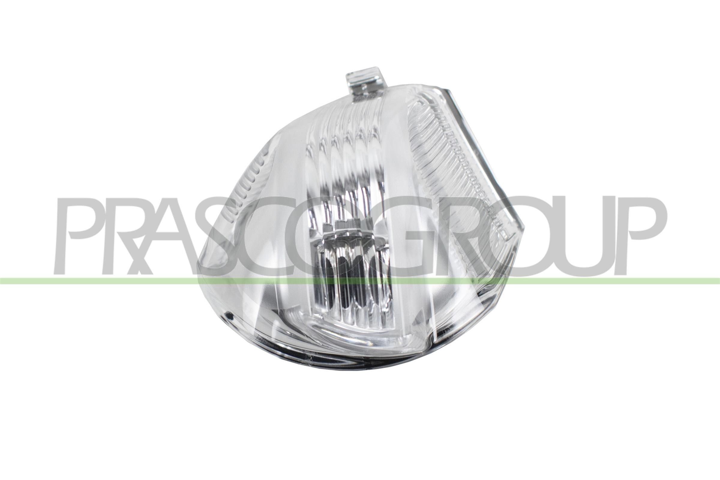 Blinker PRASCO FD9147416 PRASCO FD9147416: Frontblinker und Heckblinker Ford TRANSIT CUSTOM 2016