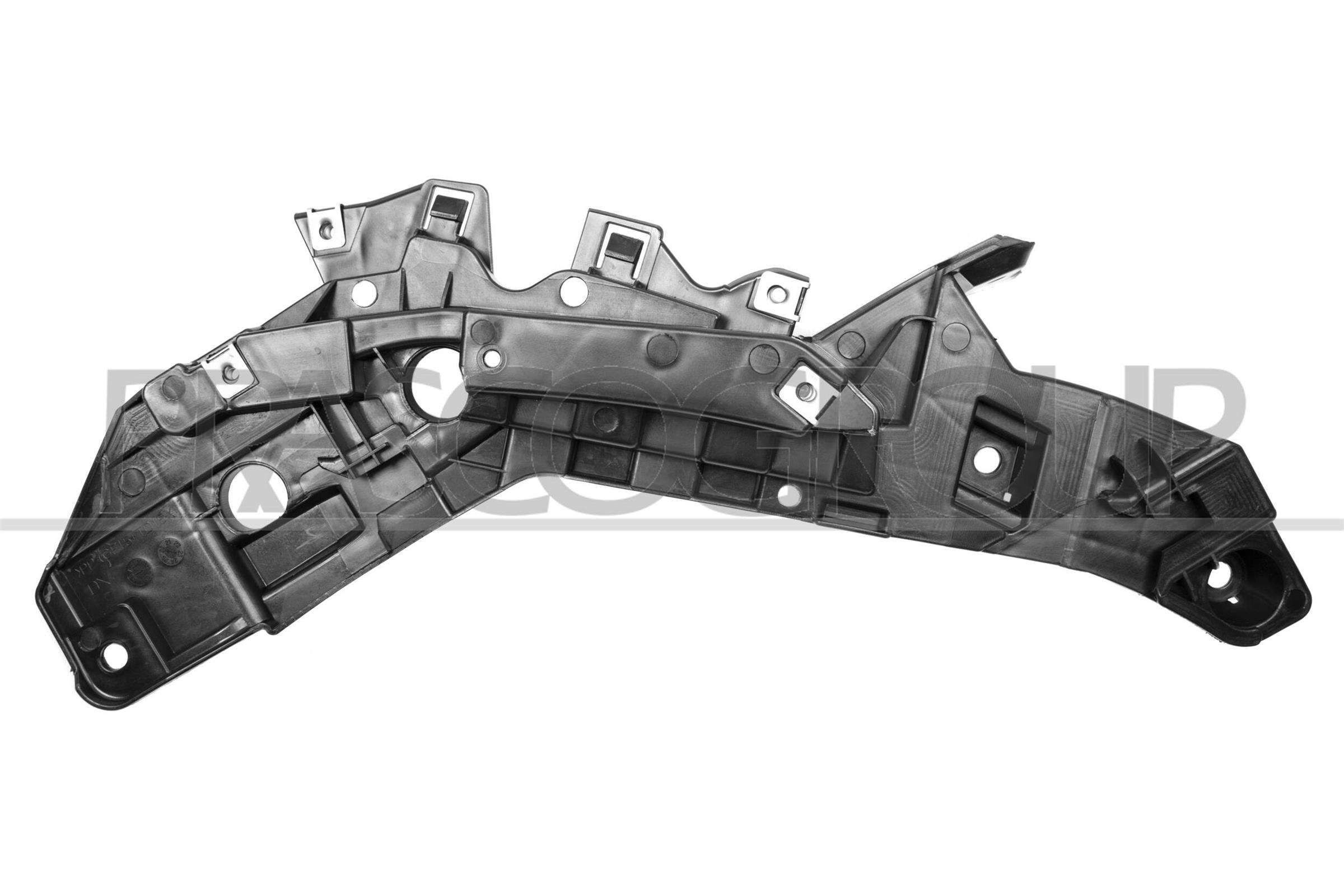 PRASCO Suporte, pára-choques FT9321003 PRASCO FT9321003 Suporte do pára-choques Fiat Brava 182 preço