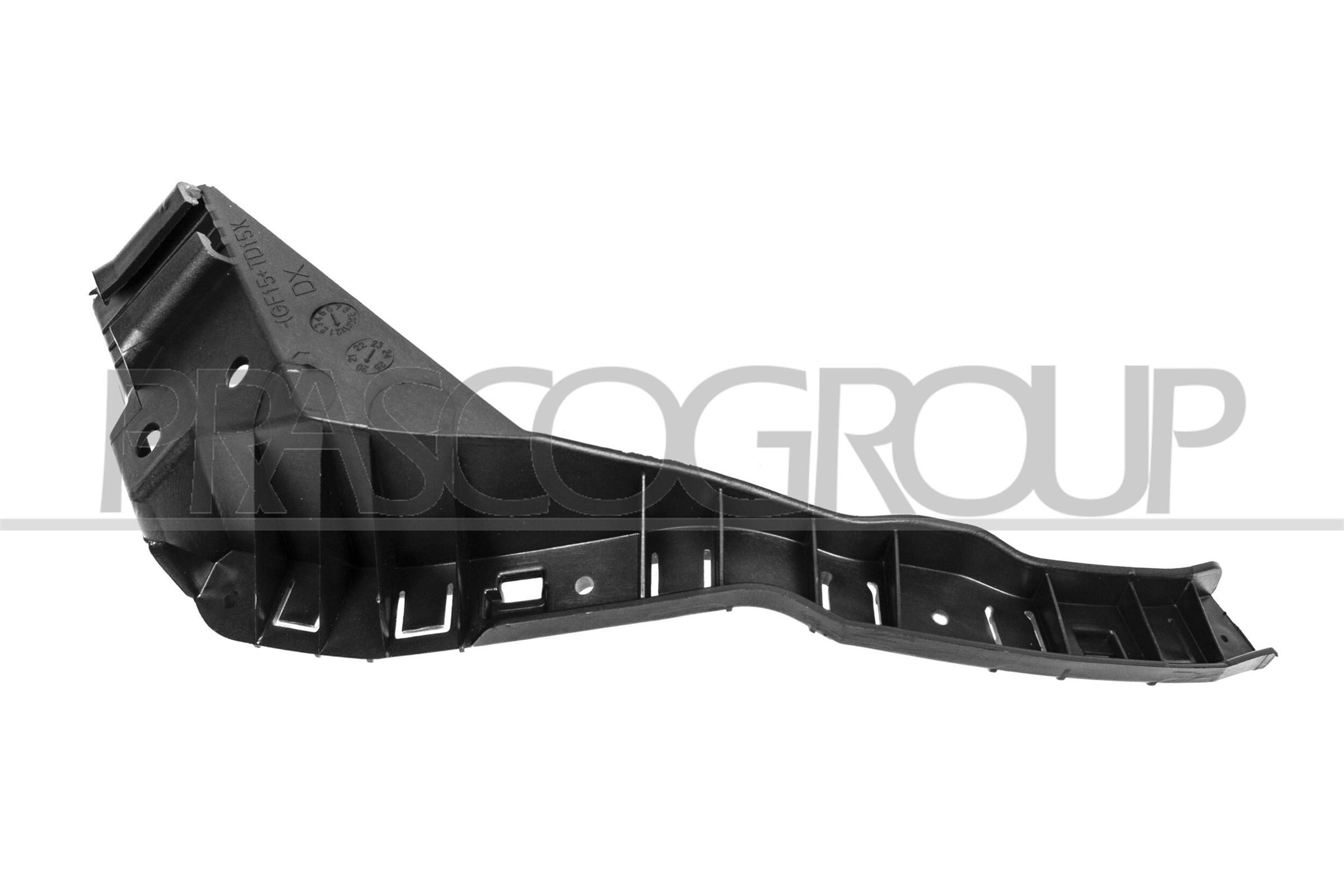 PRASCO Supporto, Paraurti FT9321005 PRASCO FT9321005 costo Supporto paraurti CITROËN Jumper II Camion pianale/Telaio (250) originale