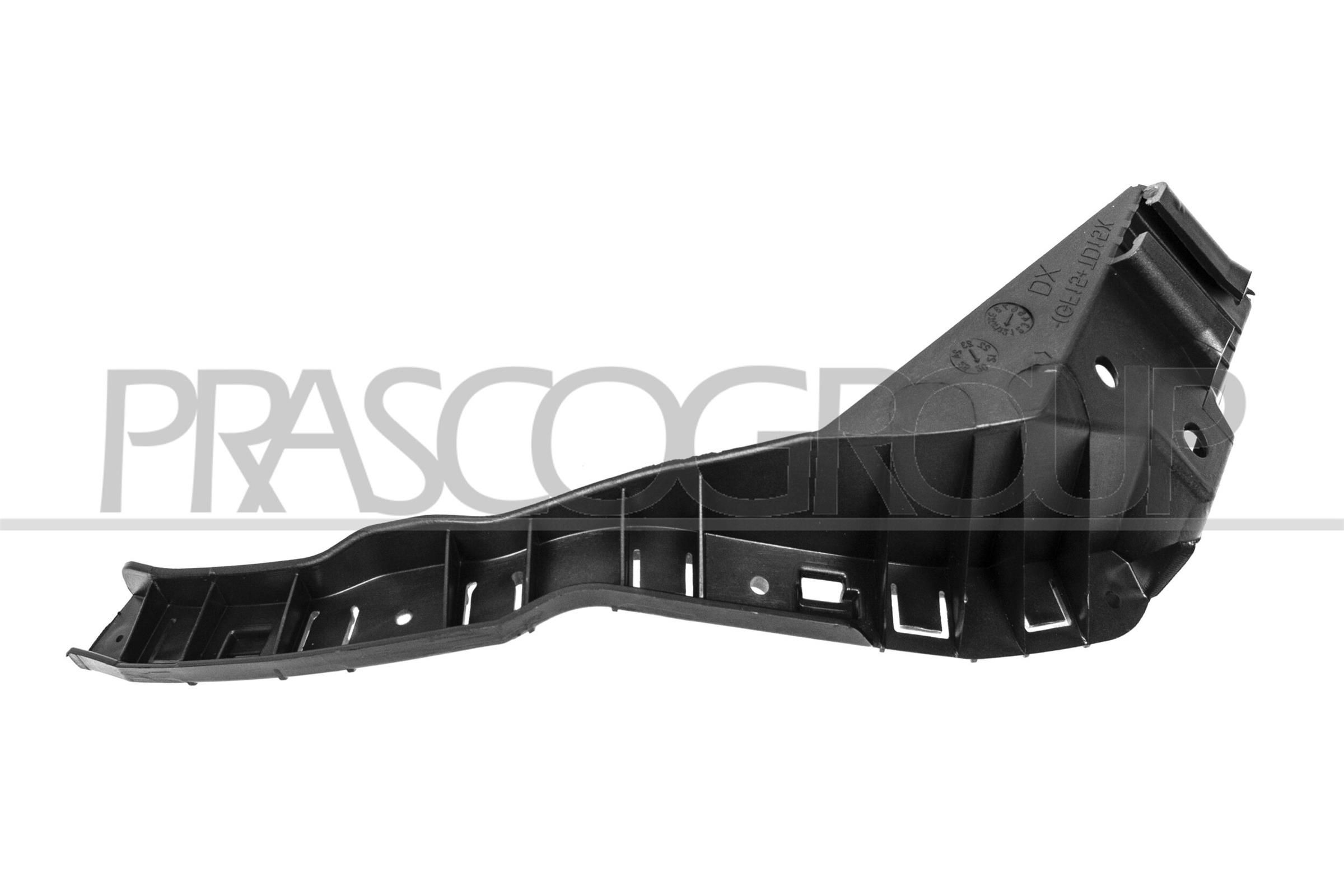 PRASCO Pidike, puskuri FT9321006 FT9321006 PRASCO Puskurin kiinnike Citroën DS4 hinta