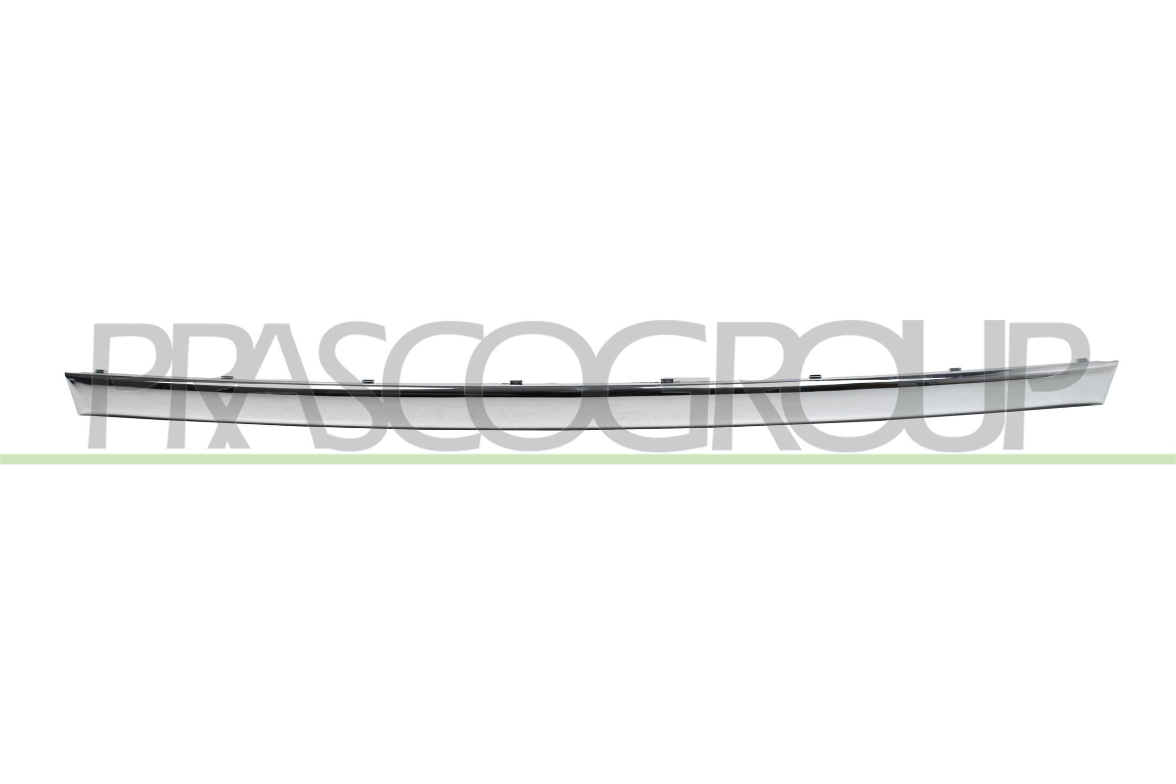 PRASCO Διακοσμητική / προστατευτική λωρίδα, προφυλακτήρας LA0031255 PRASCO LA0031255 Διακοσμητική / προστατευτική λωρίδα, προφυλακτήρας