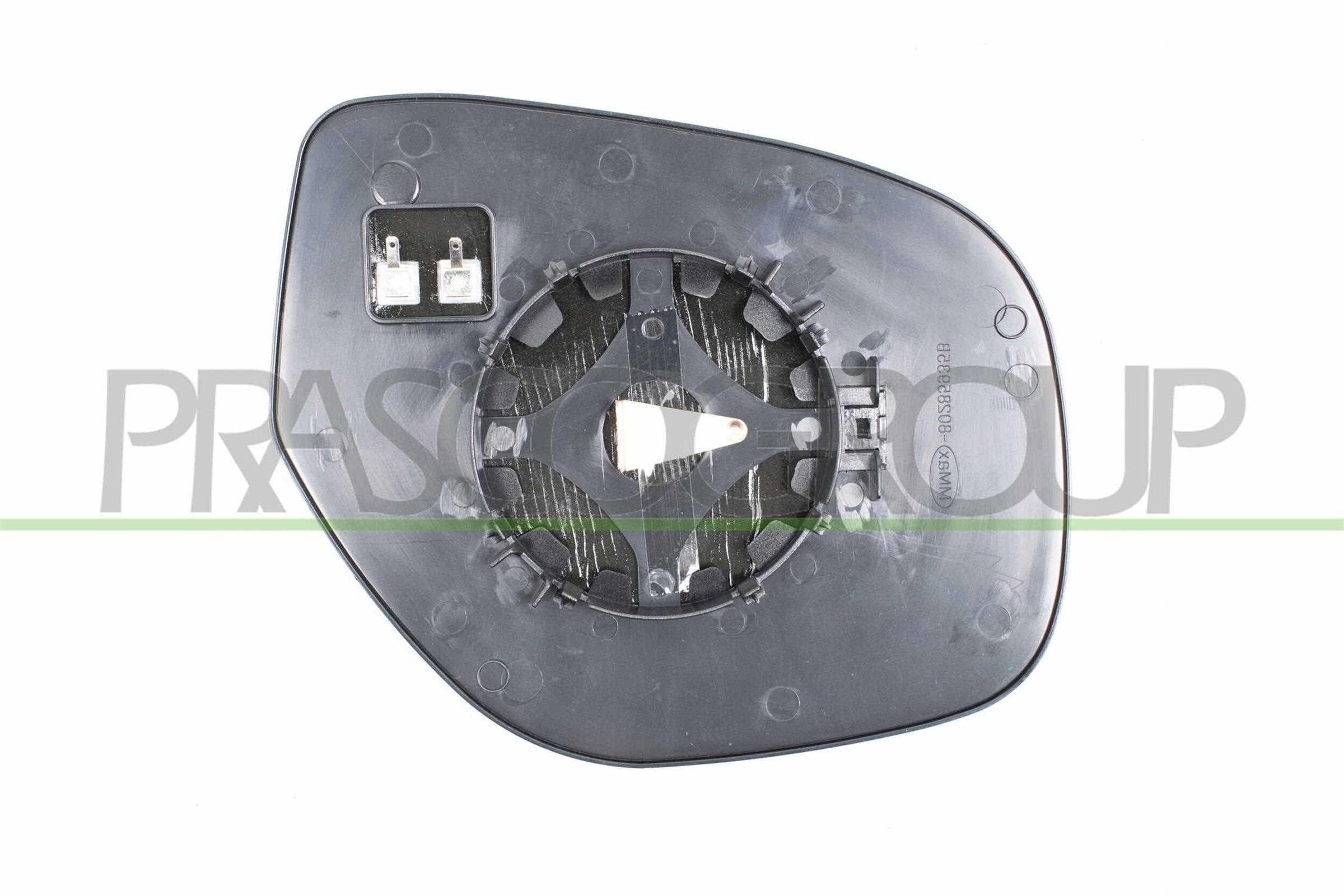 PRASCO Miroir de rétroviseur MB7177514 MB7177514 Rétroviseurs MITSUBISHI PAJERO SPORT PRASCO