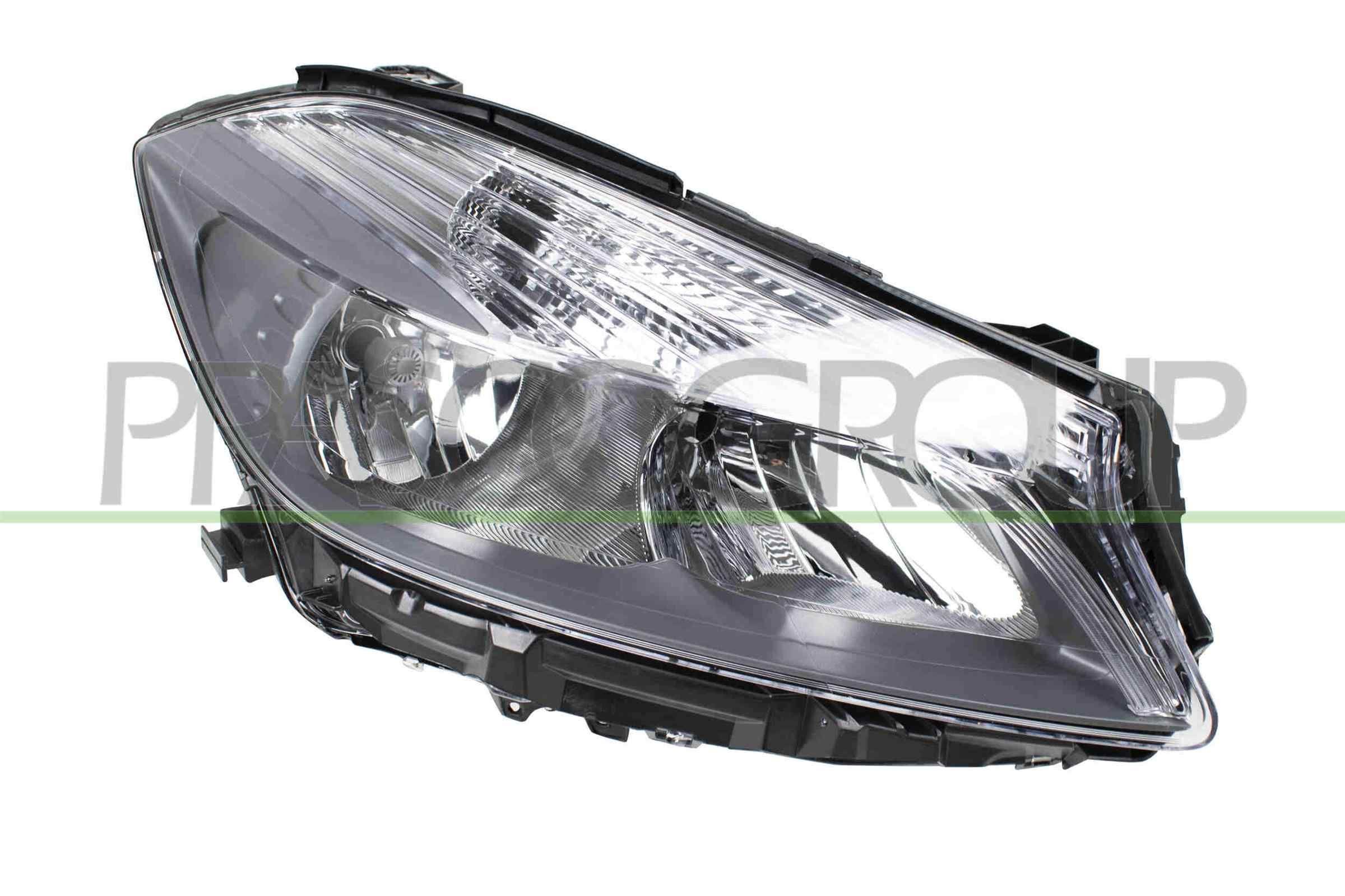 PRASCO Ajovaloumpio ME3284903 ME3284903 PRASCO Ajovaloumpio Mercedes-Benz E-sarja hinta