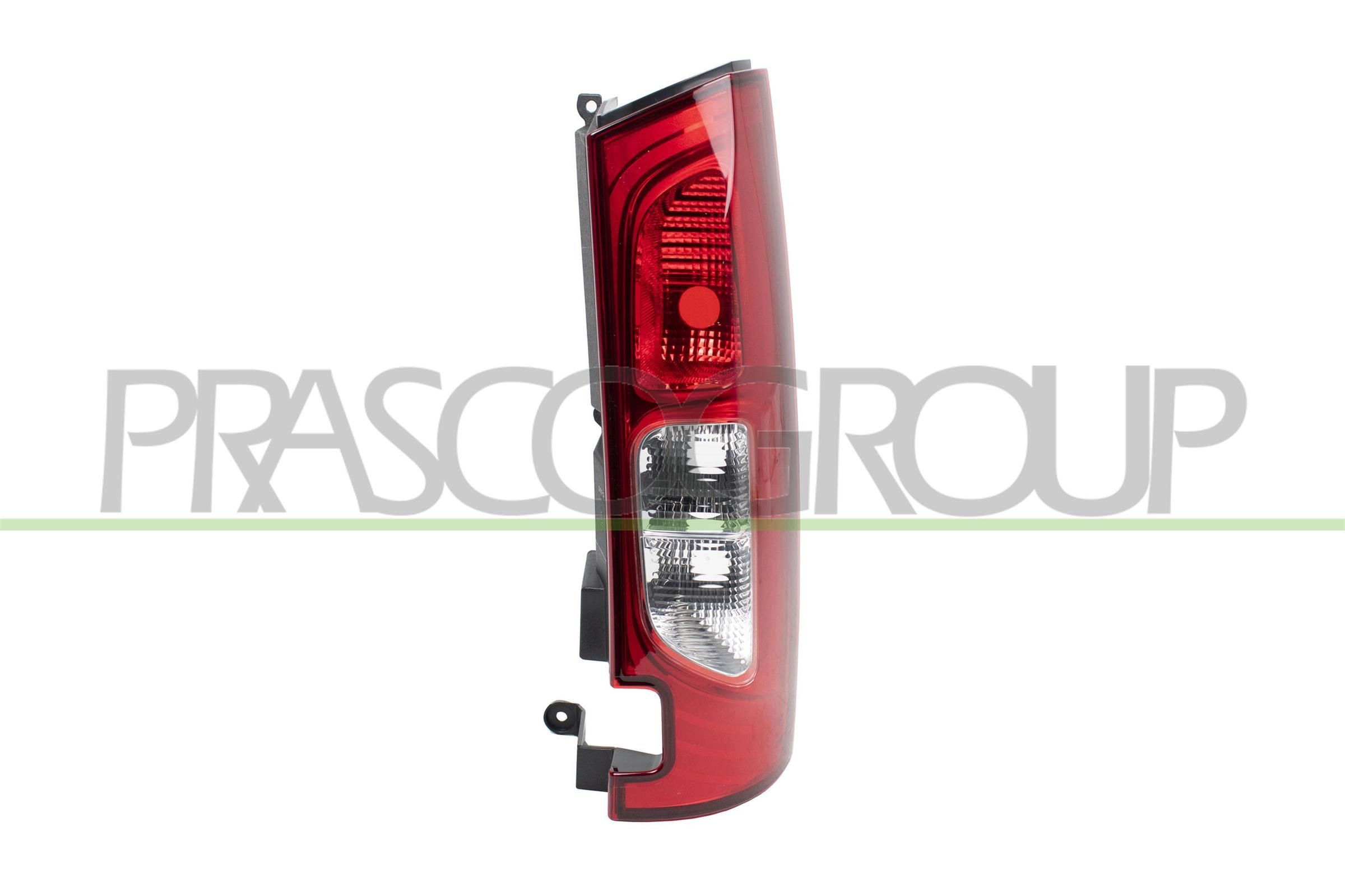PRASCO Tagatuli ME7504153 ME7504153 Tagatuli MERCEDES-BENZ SPRINTER PRASCO