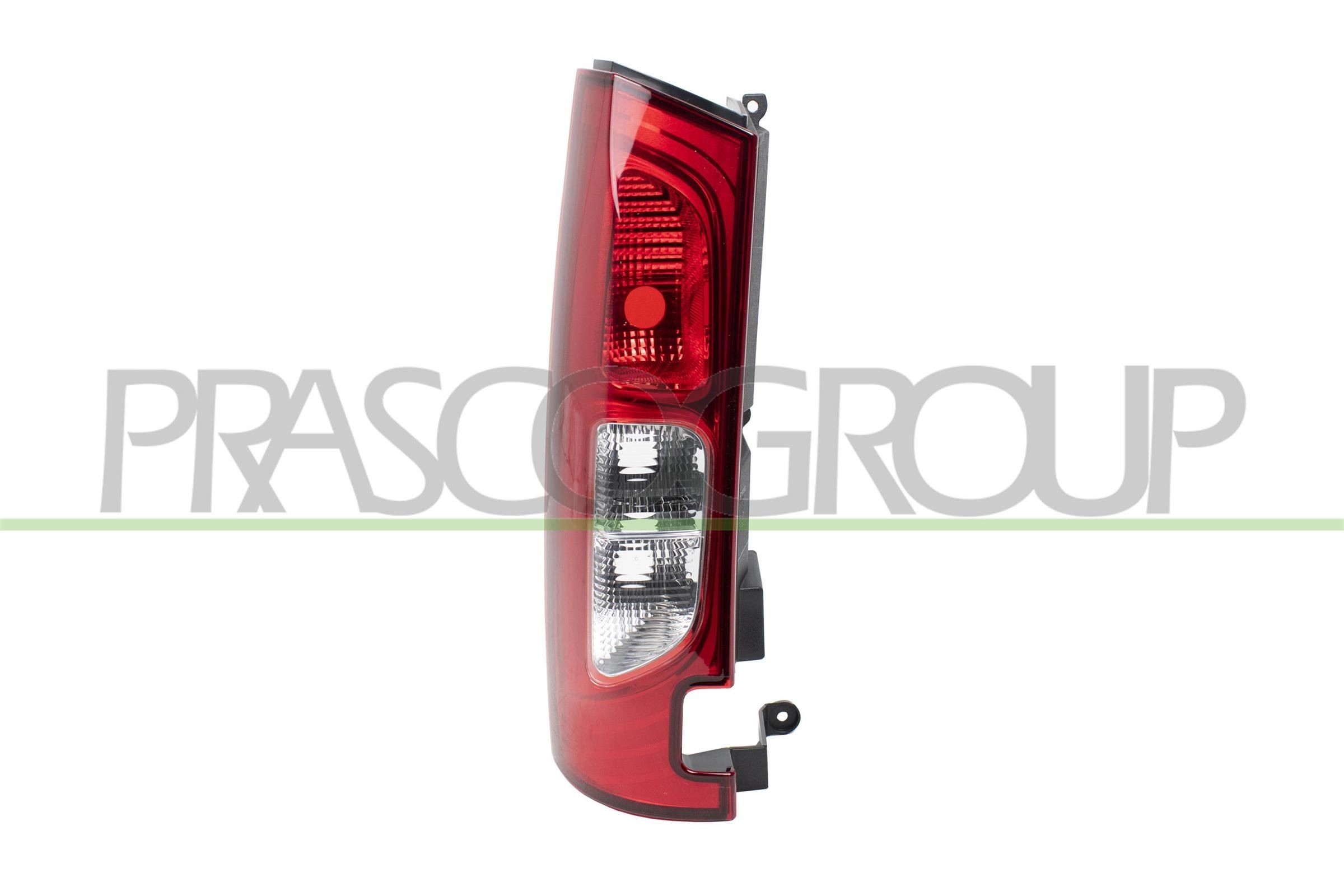PRASCO Baglygte ME7504154 ME7504154 Baglygter PRASCO SUZUKI IGNIS
