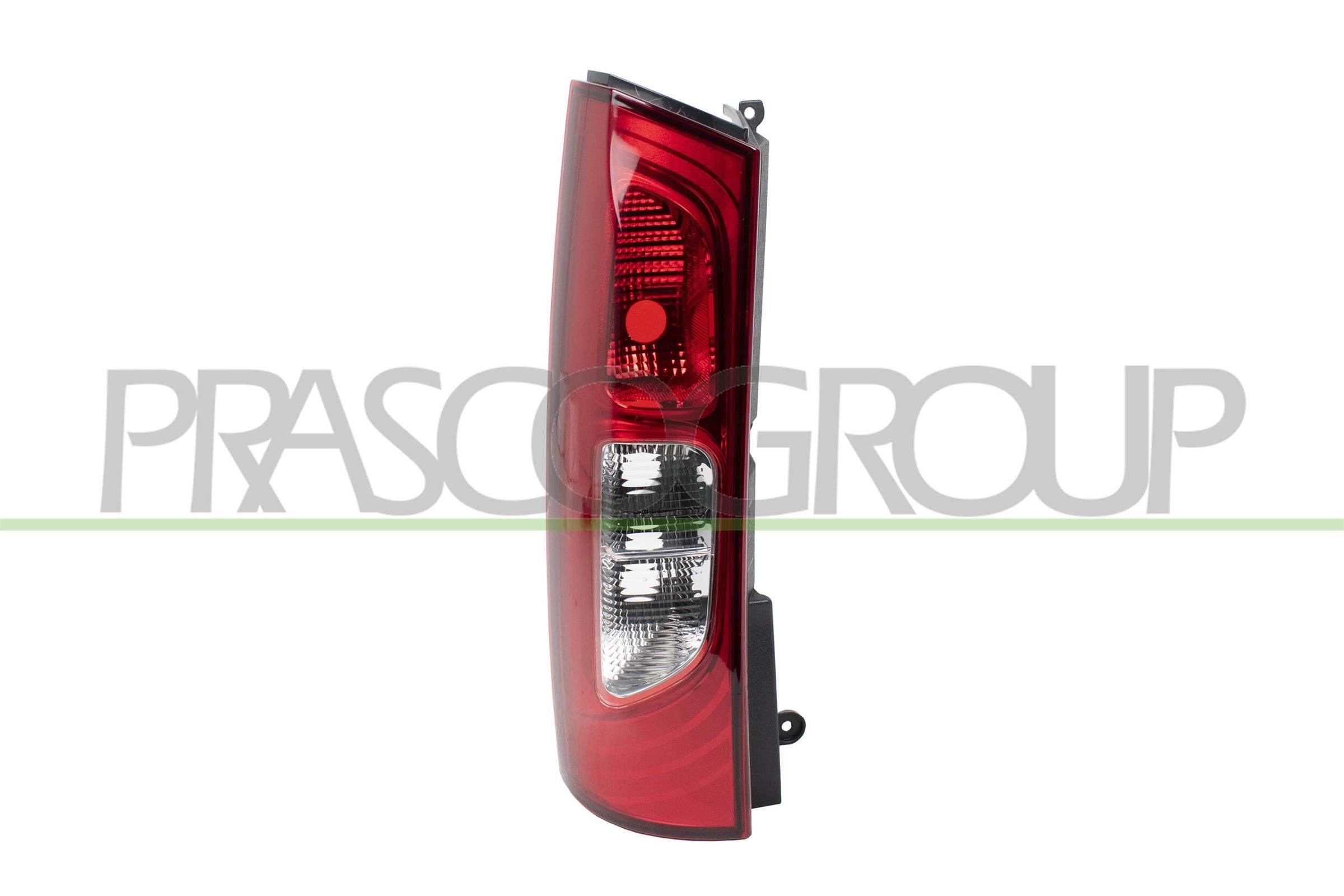 PRASCO Tagatuli ME7504164 Tagatuli PRASCO SPRINTER ME7504164 odav