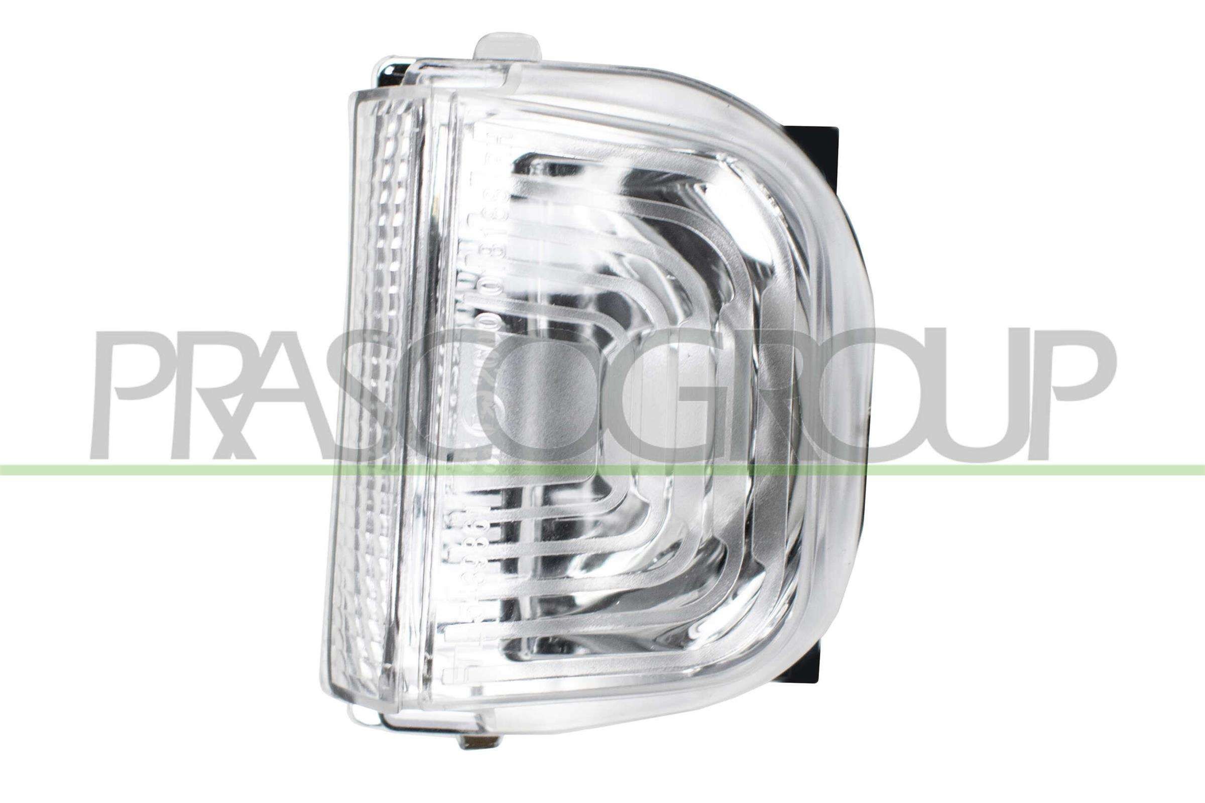 PRASCO Side indicator ME9237415 ME9237415 PRASCO DACIA side marker lights