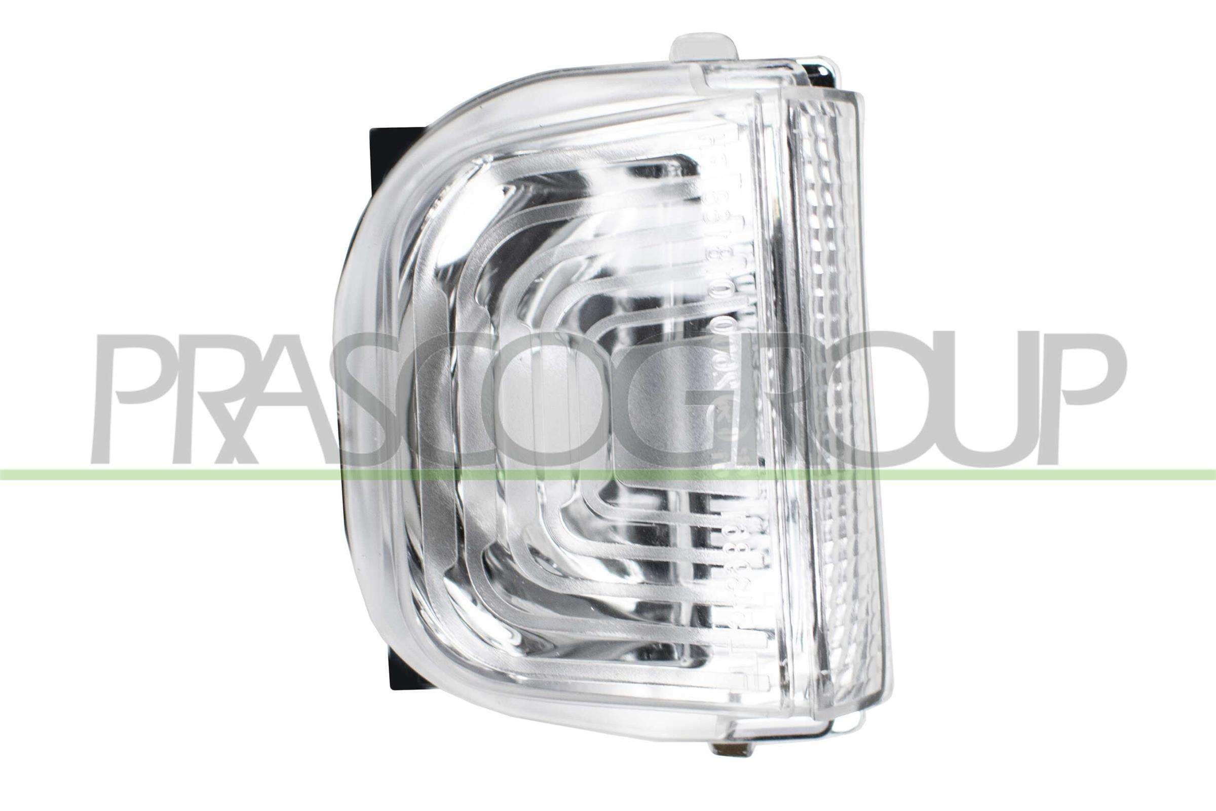 PRASCO Smerové svetlo ME9237416 Smerovky PRASCO Porsche 356 ME9237416