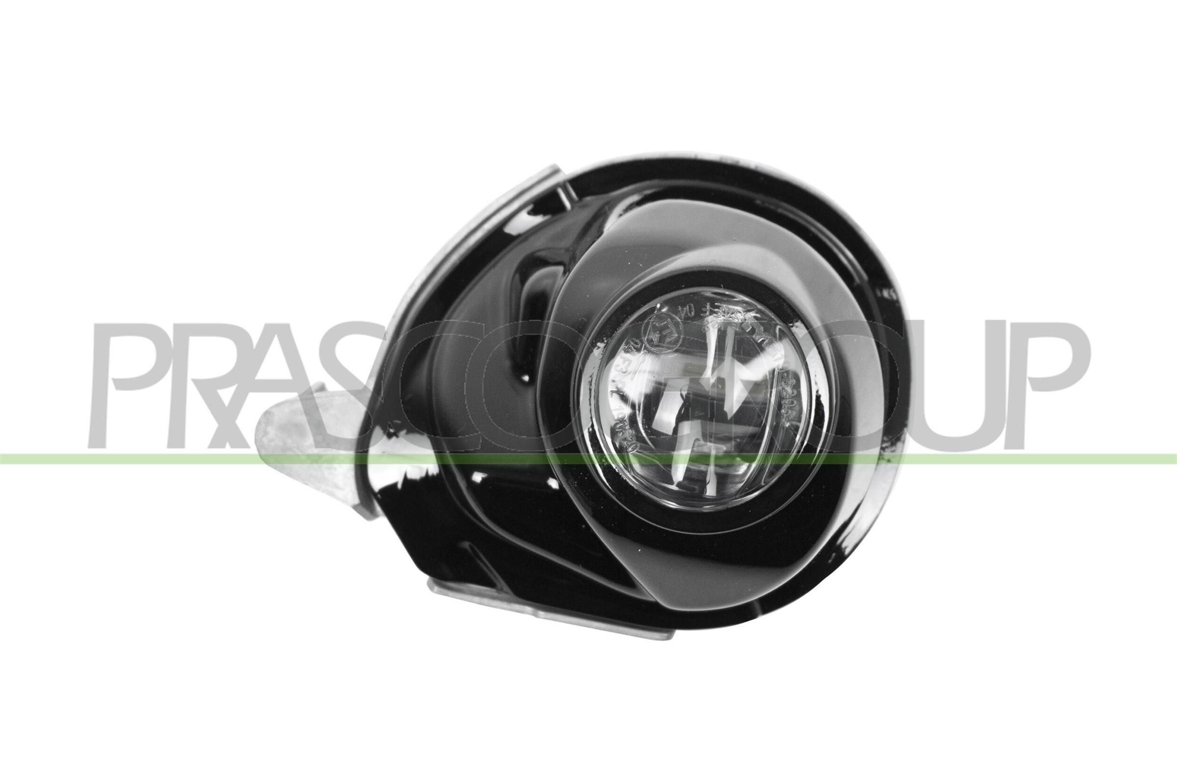PRASCO Miglas lukturis MZ3334413 MZ3334413 Priekšējie miglas lukturi MAZDA BT-50 PRASCO