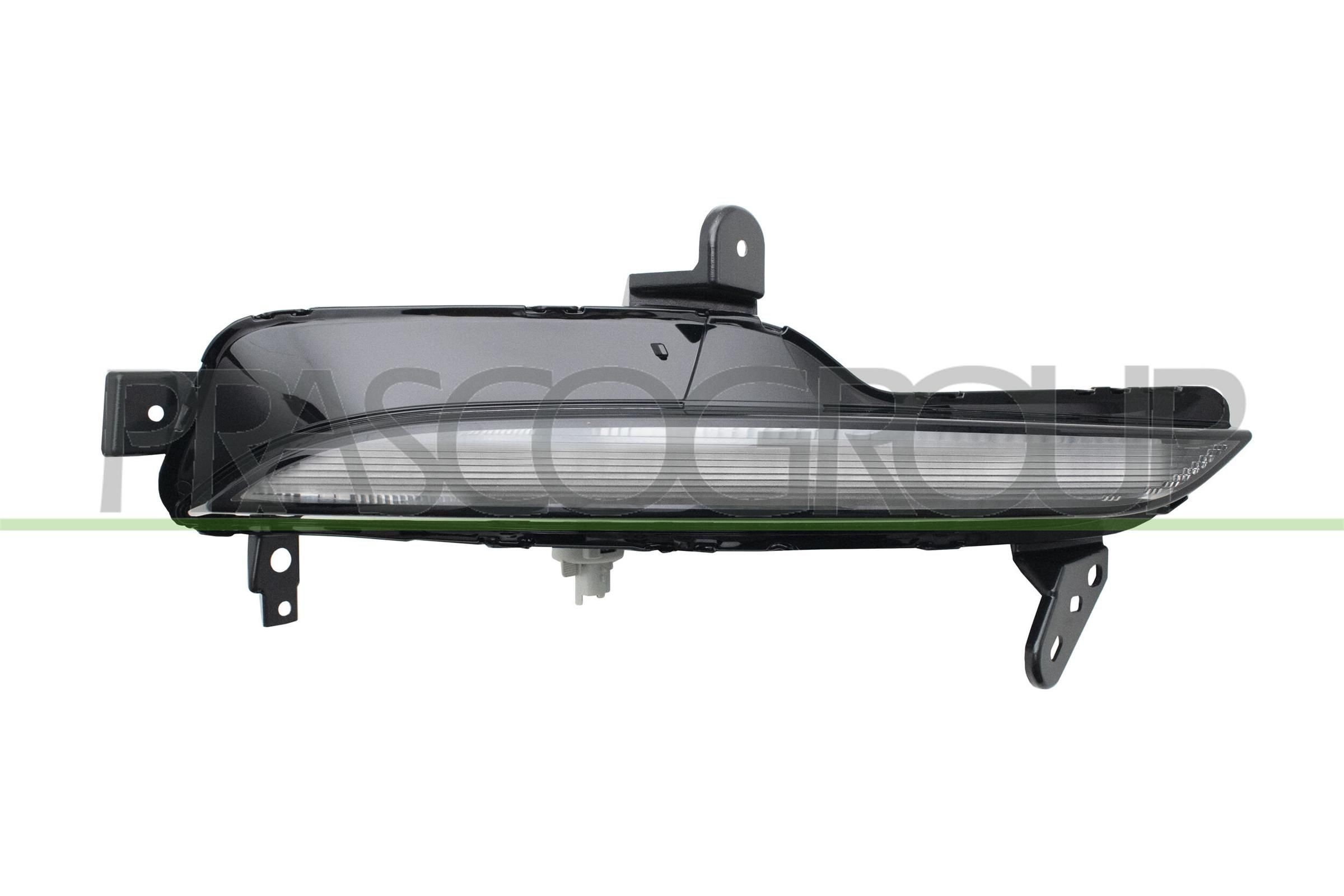 PRASCO Side indicator RN4304013 RN4304013 PRASCO side indicators RENAULT 19