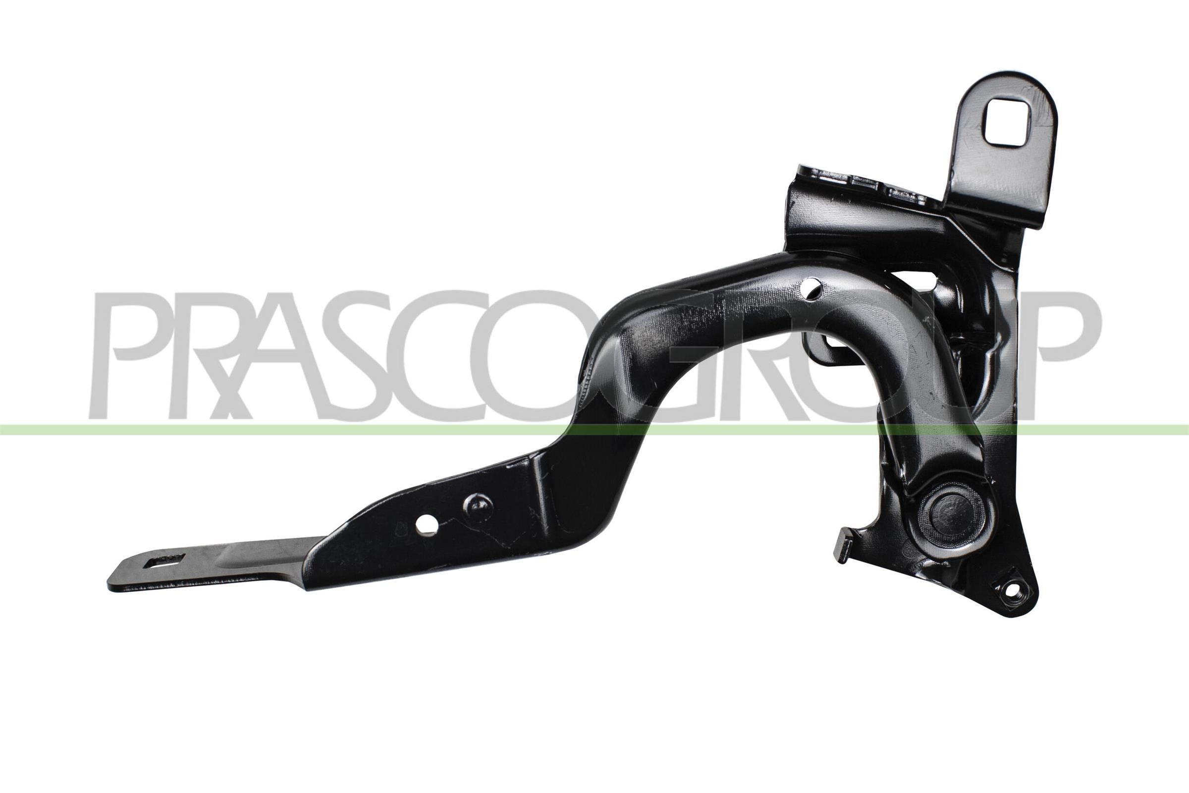 PRASCO Šarnīrs, Motora pārsegs RN7003703 RN7003703 Капот двигателя RENAULT Symbol PRASCO