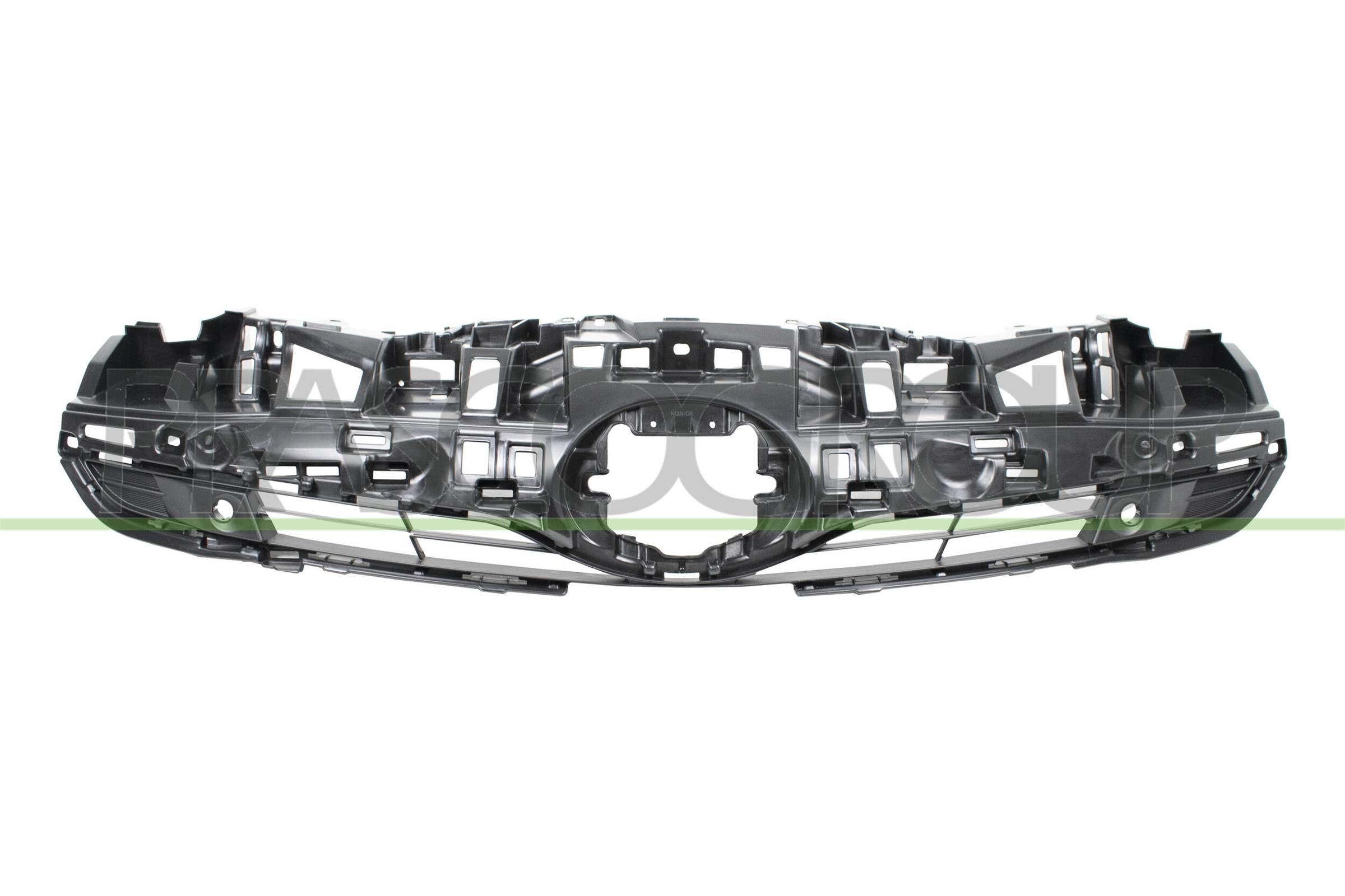 Radiatorgitter PRASCO TY4262011 PRASCO TY4262011 Front grill TOYOTA PRIUS 2004