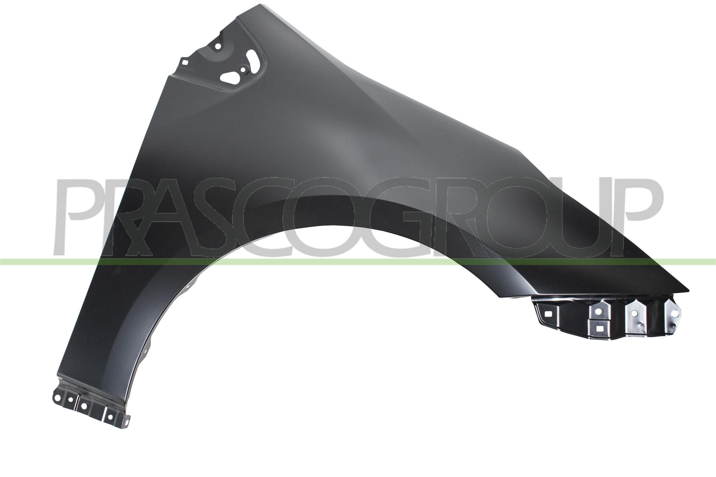 Skærm PRASCO TY4263003 PRASCO TY4263003: Skærm Toyota PRIUS 2001