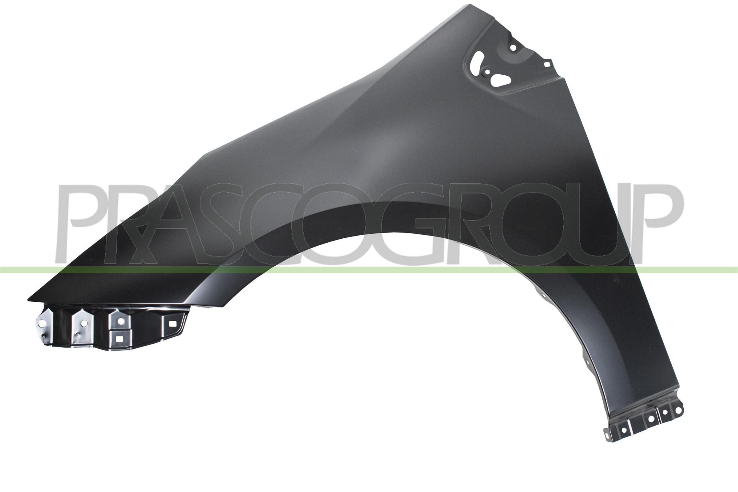 Aile PRASCO TY4263004 PRASCO TY4263004 Ailes avant gauche Toyota PRIUS 2017