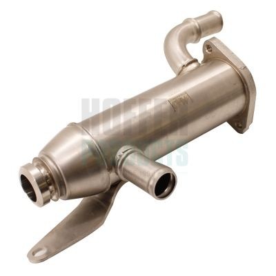 HOFFER EGR køler 7518842 7518842 HOFFER Agr køler Kia billig