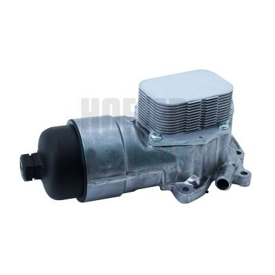 HOFFER Radiatore olio motore 8095297 8095297 Radiatore olio MAZDA CX-7 HOFFER costo