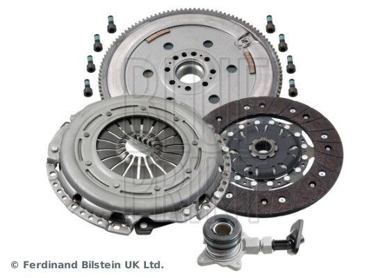BLUE PRINT Kopplingssats ADBP300017 BLUE PRINT ADBP300017 Kopplingssats FORD S-Max Mk1 MPV 2.0 145 hk 2010