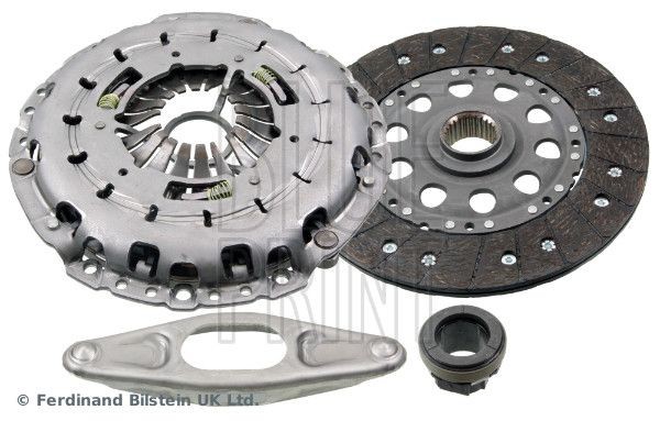 BLUE PRINT Kytkinpaketti ADBP300023 hinta BMW F25 Kytkinpaketti ADBP300023 BLUE PRINT