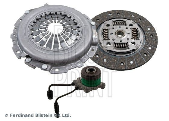 BLUE PRINT Sajūga komplekts ADBP300080 ADBP300080 Sajūga komplekts MERCEDES-BENZ X Klase BLUE PRINT