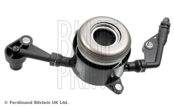 BLUE PRINT Centraludrykker, kobling ADBP360007 ADBP360007 Centraludrykker MERCEDES-BENZ A-klasse BLUE PRINT