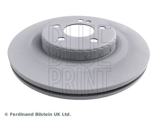 BLUE PRINT Remschijf ADBP430086 BLUE PRINT ADBP430086 Remschijf MERCEDES-BENZ GLC SUV (X253) 200 EQ Boost (253.980) 197 Pk 2020