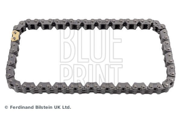 BLUE PRINT Kjede, oljepumpedrift ADBP610005 BLUE PRINT ADBP610005 Drivkjede Renault Laguna 3 Coupe pris