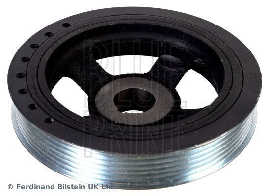 Poulie damper (vilebrequin) BLUE PRINT ADBP610022 BLUE PRINT ADBP610022 Poulie de vilebrequin KIA PICANTO 2022