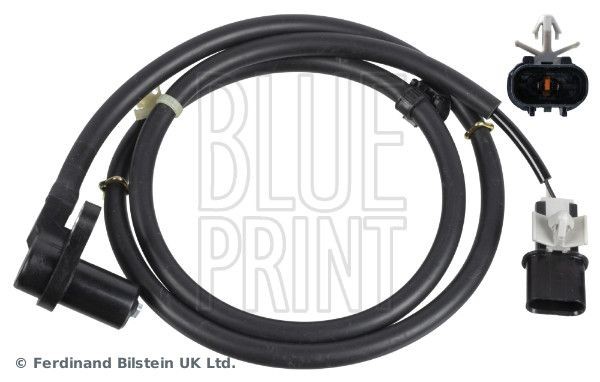 BLUE PRINT Wielsnelheidssensor (ABS) ADBP710076 Mitsubishi PAJERO SPORT Abs sensor BLUE PRINT ADBP710076
