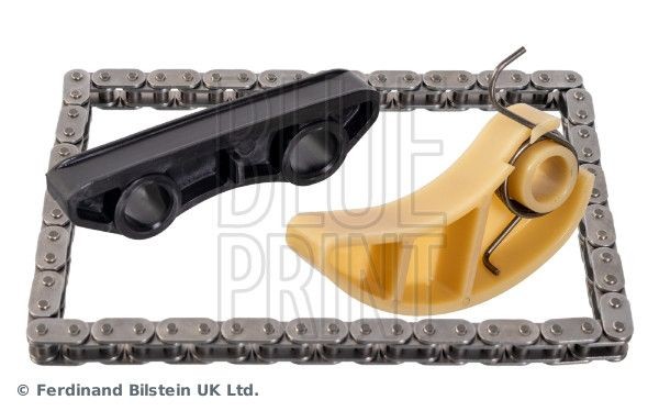 BLUE PRINT Kit de corrente, accionamento da bomba de óleo ADBP730068 ADBP730068 Corrente de transmissão MAZDA MX-5 BLUE PRINT