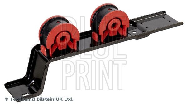BLUE PRINT Houder, uitlaatsysteem ADBP800222 BLUE PRINT Ophangrubber VOLVO ADBP800222