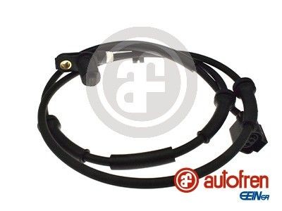 AUTOFREN SEINSA ABS-givare DS0465 DS0465 AUTOFREN SEINSA hjulvarvtalssensor Seat ALTEA