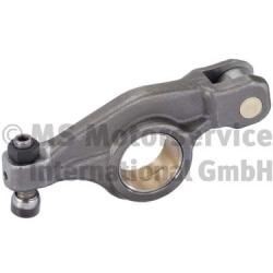 BF Vahadlo pre riadenie motora 20100220666 Vahadlo ventilu BF Opel ASTRA 20100220666