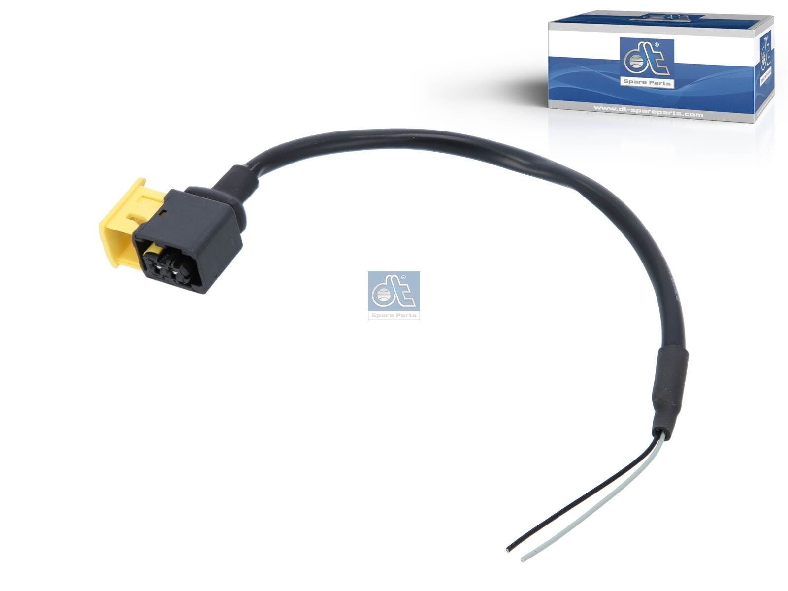 DT Spare Parts Cabo adaptador, luz de posição traseira 1.51600 Peças para luz traseira DT Spare Parts Alfa Romeo 156 1.51600