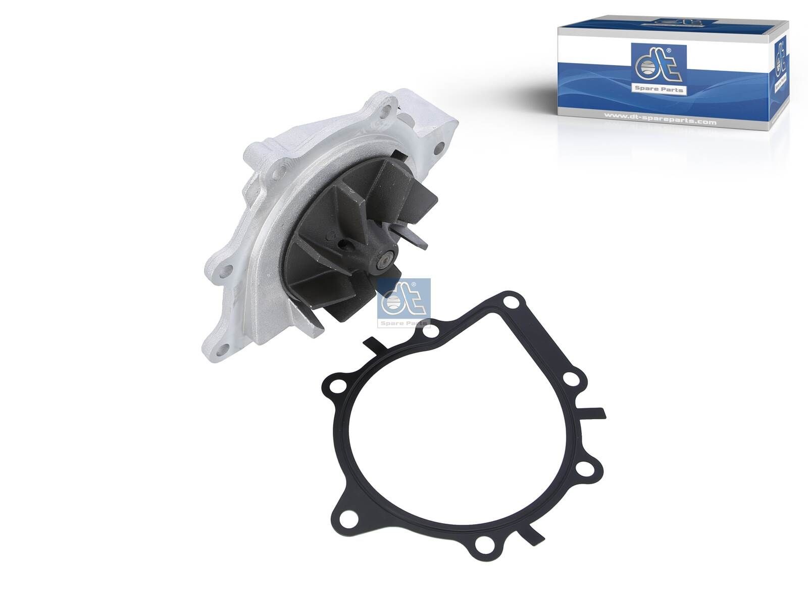 DT Spare Parts Waterpomp 12.18006 12.18006 Waterpompen PEUGEOT 508 DT Spare Parts
