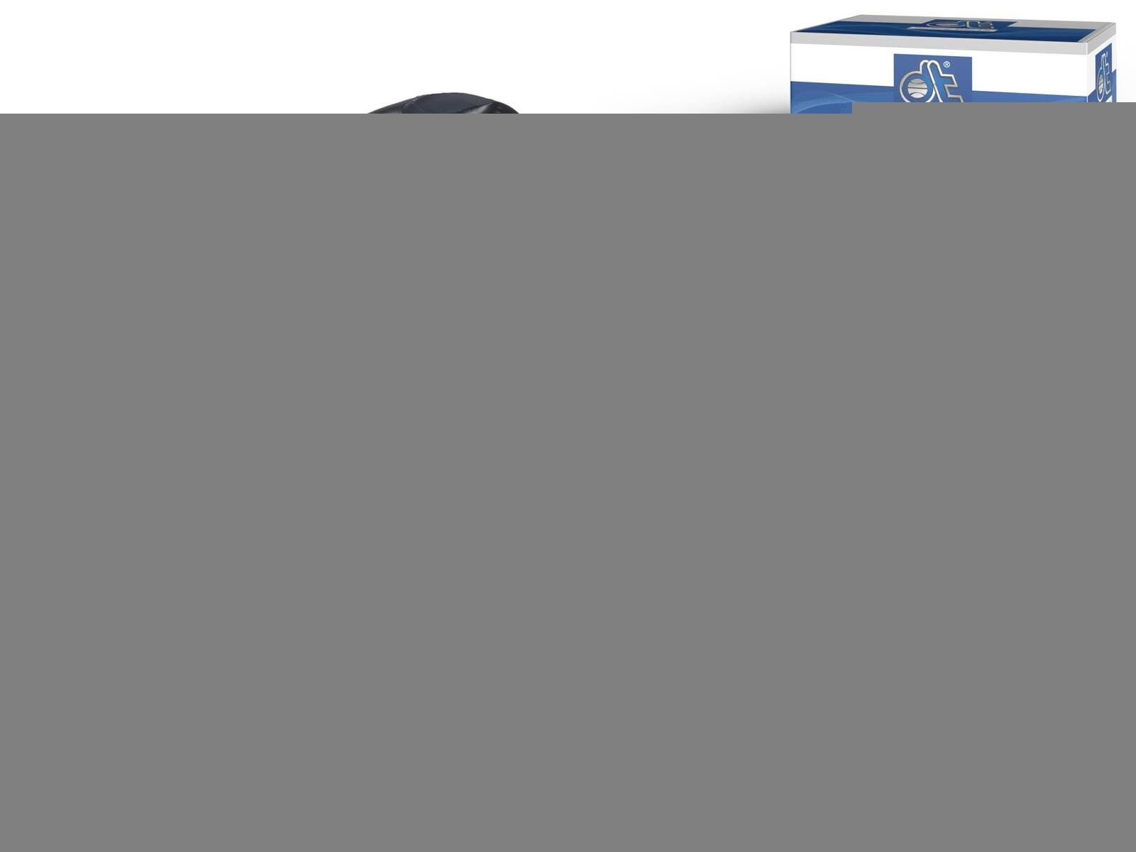 DT Spare Parts Omkoblingsventil, avgasspjeld 2.14922 pris Eksosspjeld Mercedes-Benz S212 2.14922 DT Spare Parts