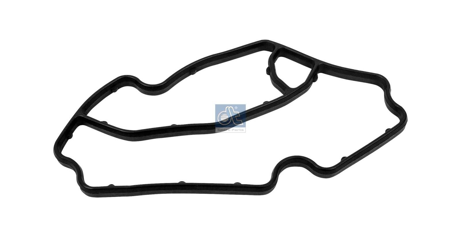 DT Spare Parts Tiiviste, öljynsuodatimen kotelo 4.20865 DT Spare Parts 4.20865 Mercedes W205 tiiviste, öljynsuodatimen kotelo hinta