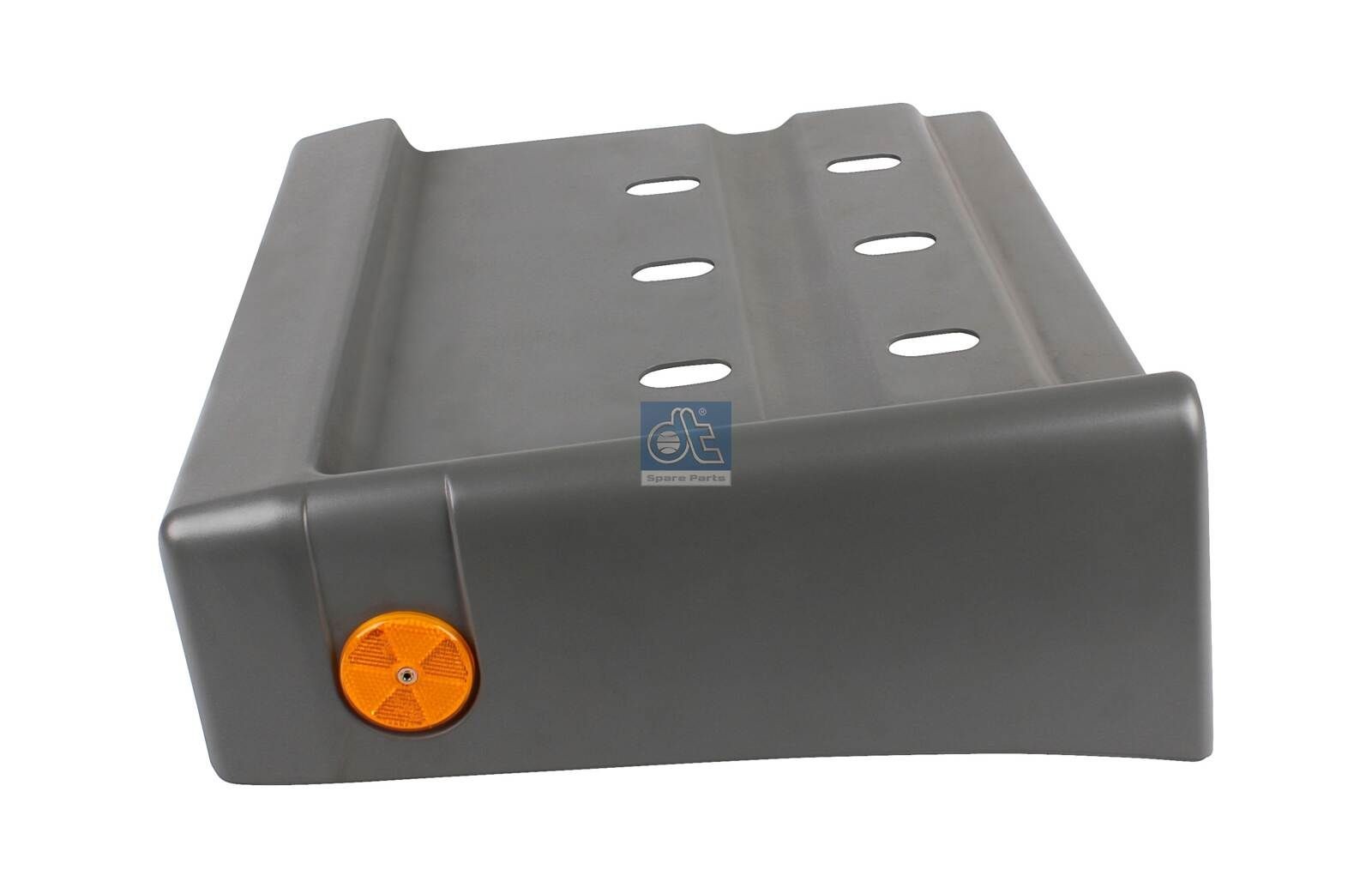 DT Spare Parts Karosseriplåt 4.62521 4.62521 DT Spare Parts Hjulhuset Peugeot