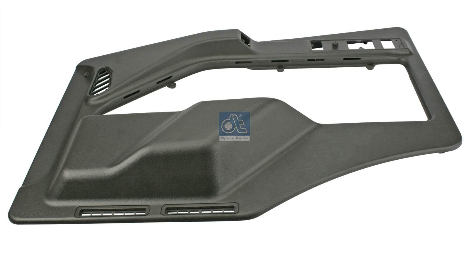 DT Spare Parts Interior Door Panel 4.62531 DT Spare Parts 4.62531 Interior Door Panel GENESIS G80 Saloon 2.2 CRDi AWD 210 hp 2022