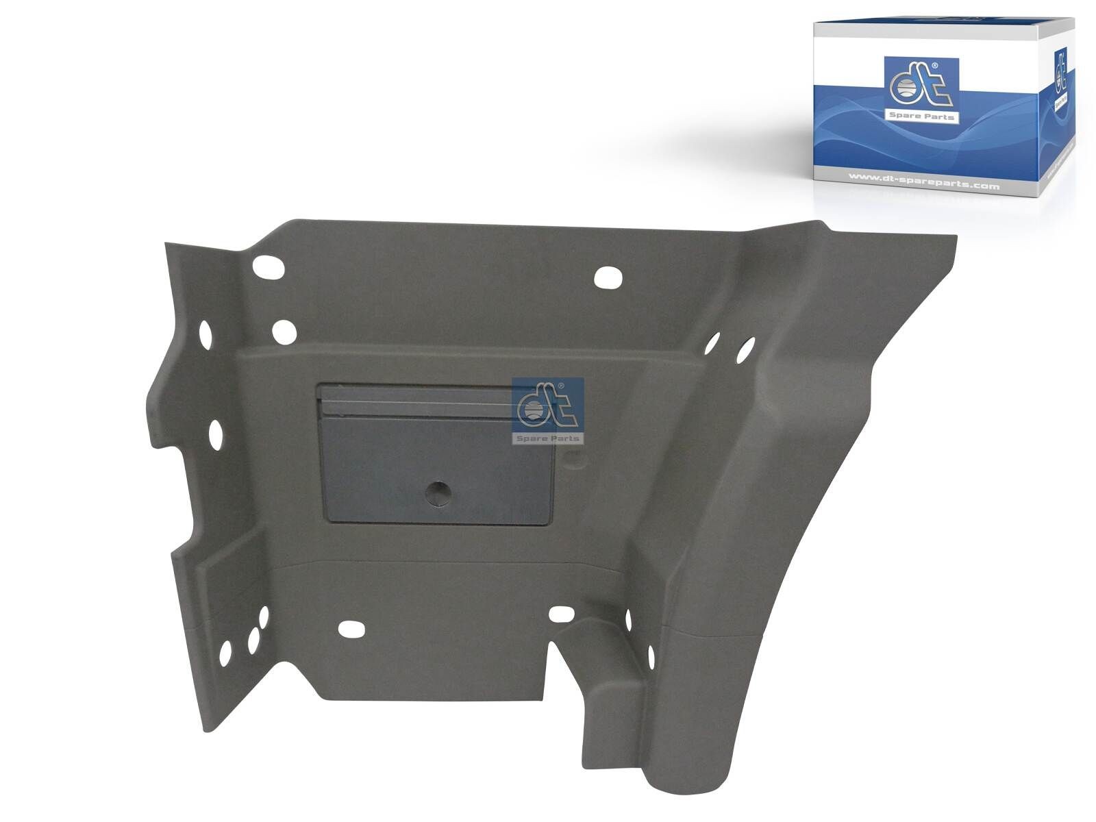 DT Spare Parts Panel 4.64158 Dørpanel DT Spare Parts CLK 4.64158 billig
