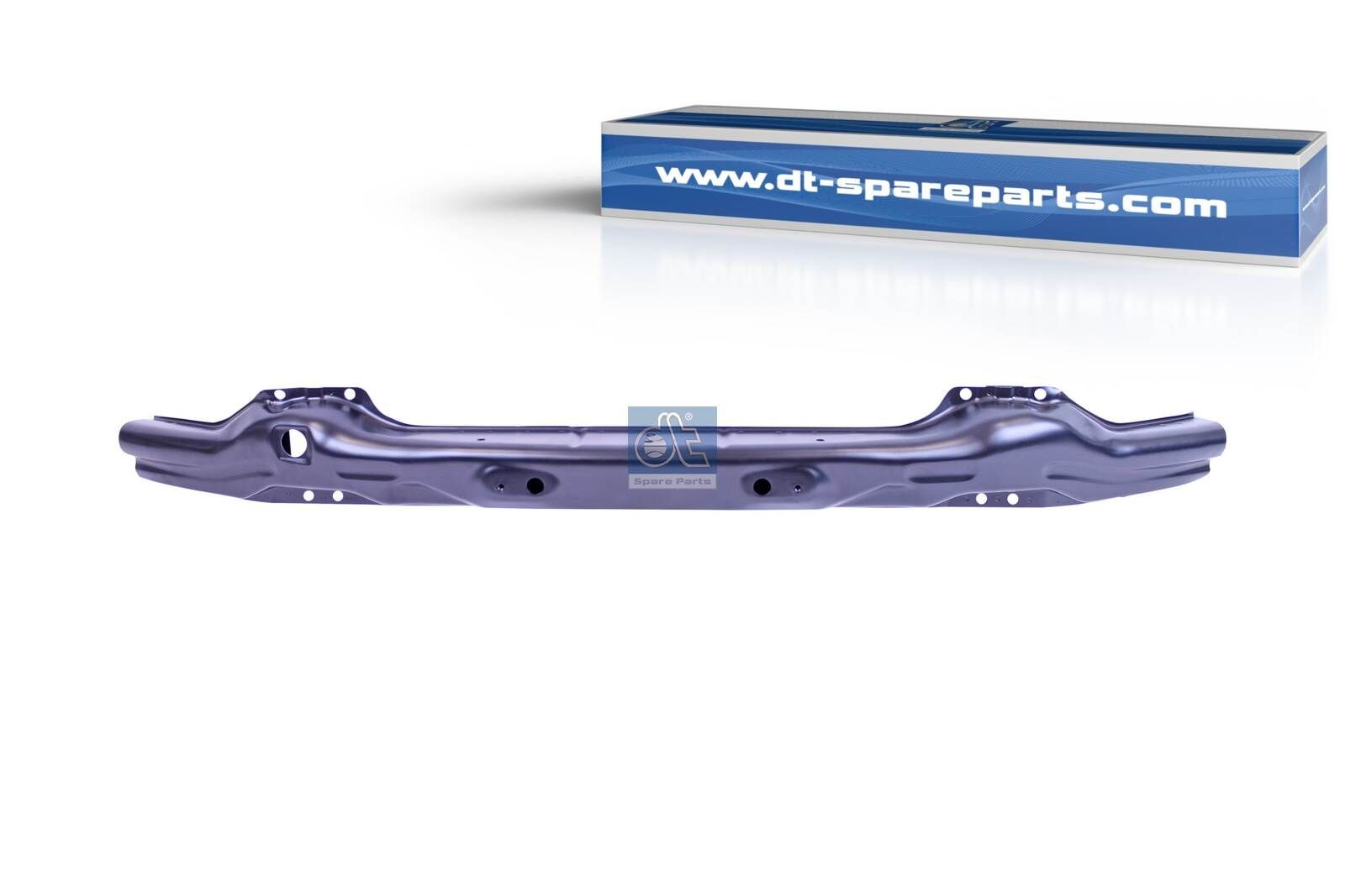 DT Spare Parts Nosník nárazníka 4.68286 4.68286 Nosník nárazníka PEUGEOT RIFTER DT Spare Parts