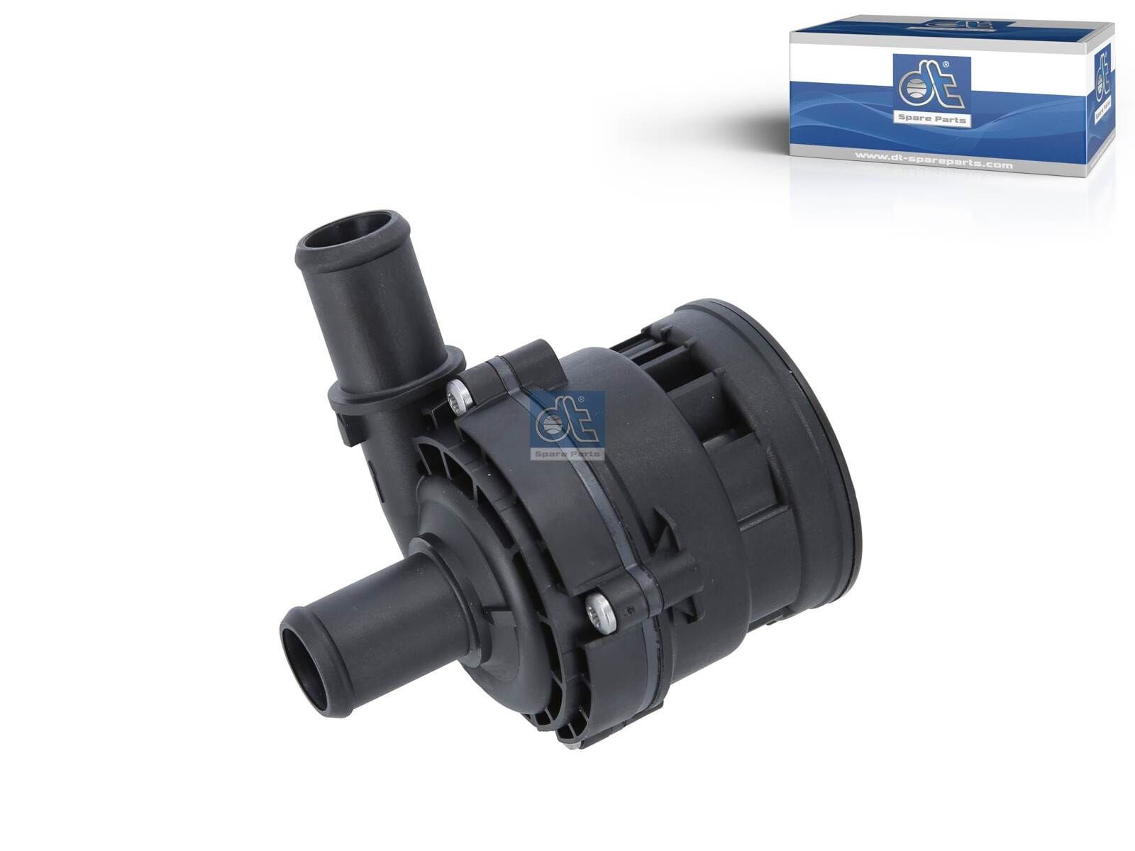 DT Spare Parts Veepump, seisuküte 6.73160 Veepump, seisuküte SEAT DT Spare Parts 6.73160
