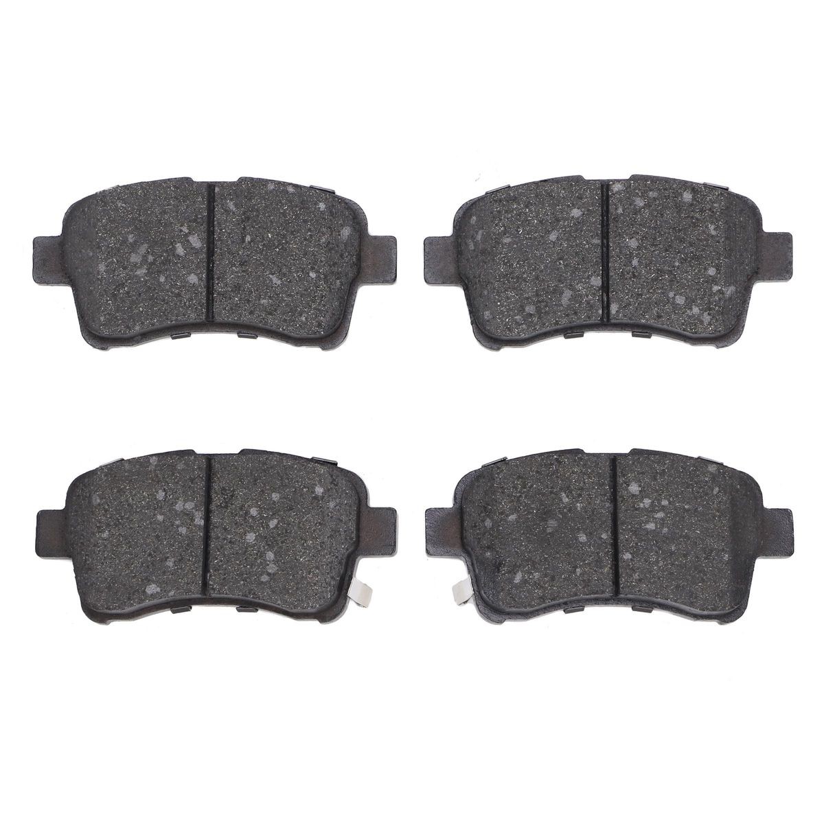 Brake pad set MASTER-SPORT 13046057742N-SET-MS MASTER-SPORT 13046057742N-SET-MS SUZUKI LIANA 2016 brake pads price