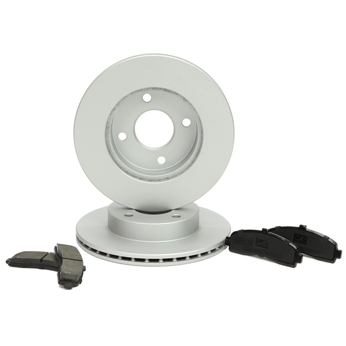 MASTER-SPORT Disques et plaquettes de freins 201801390 Plaquette et disque de frein MASTER-SPORT PULSAR 201801390 pas cher