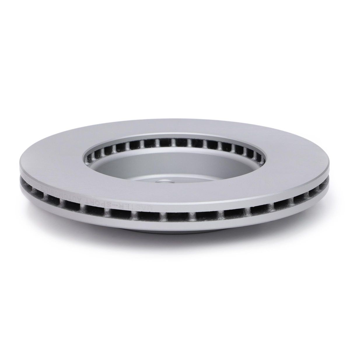 MASTER-SPORT Brake disc 24112526631PR-PCS-MS 24112526631PR-PCS-MS MASTER-SPORT brake discs AUDI COUPE