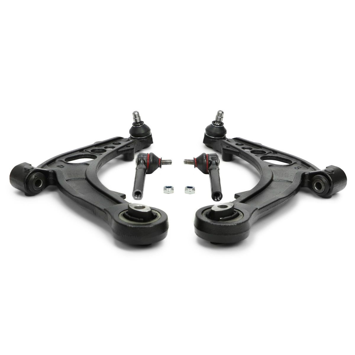Draagarm set MASTER-SPORT 37017-KIT-MS MASTER-SPORT 37017-KIT-MS: Draagarm Fiat PUNTO 2006