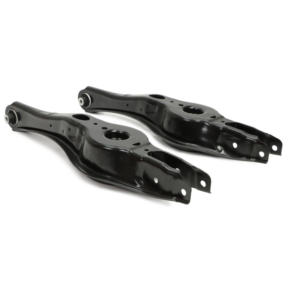 Jogo de braços oscilantes, suspensão de rodas MASTER-SPORT 37133-KIT-MS MASTER-SPORT 37133-KIT-MS Jogo de reparação braço transversal dianteiro e traseiro Volkswagen TIGUAN 2025