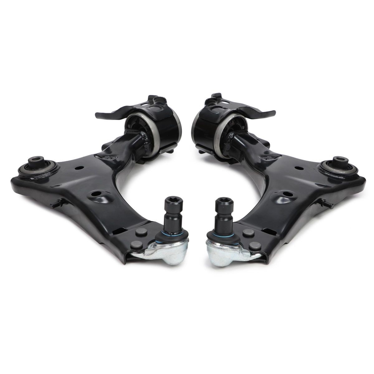 MASTER-SPORT Draagarm set 37134-KIT-MS MASTER-SPORT 37134-KIT-MS Draagarm set JAGUAR XJ Sedan 4.0 6 222 Pk 1990