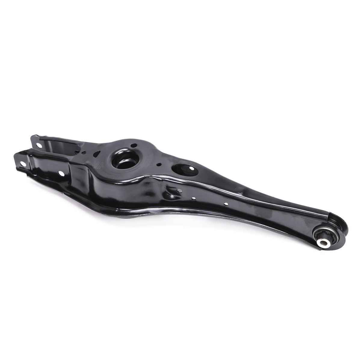 MASTER-SPORT Braço de suspensão 42848-PCS-MS MASTER-SPORT 42848-PCS-MS Braço transversal longitudinal oblíquo Skoda Octavia 3 originais preço