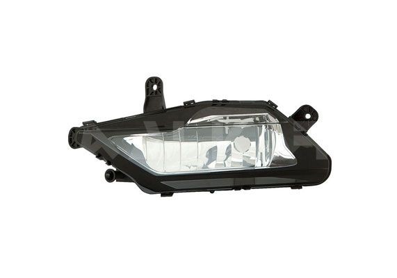 ALKAR Fendinebbia 2911426 2911426 Fari fendinebbia ALKAR OPEL OMEGA costo
